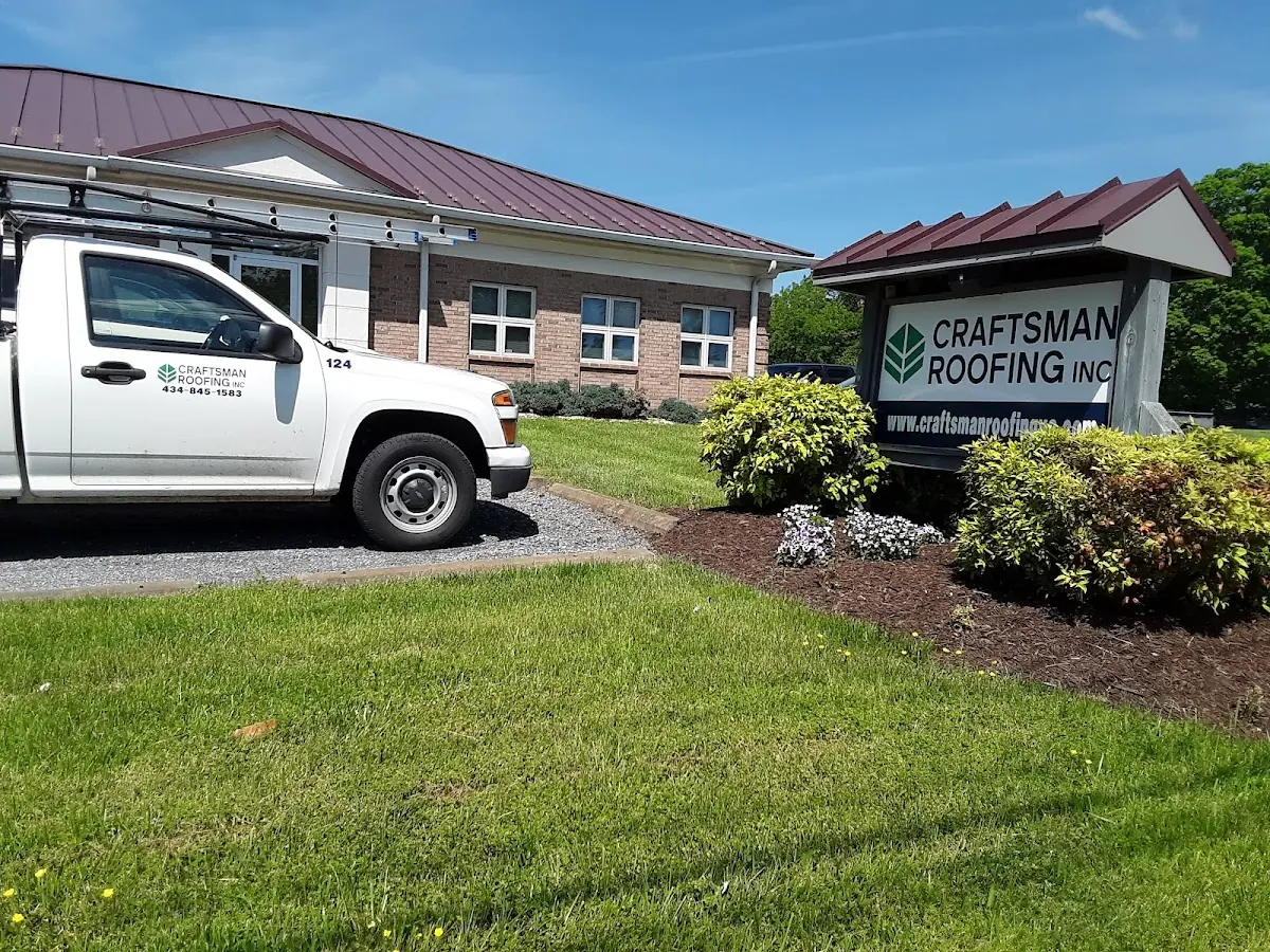 Quality Wind Damage Roof Repair by experienced craftsmen in Floral Hill